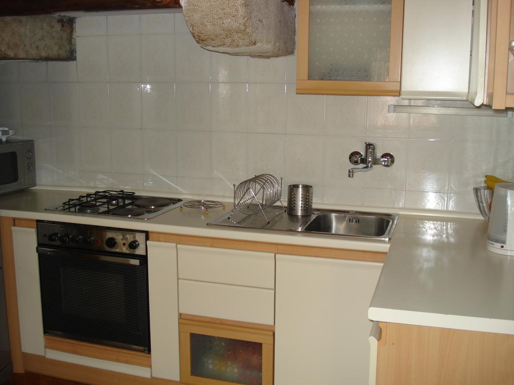 Princess Dora'S Apartment Dubrovnik Exterior photo